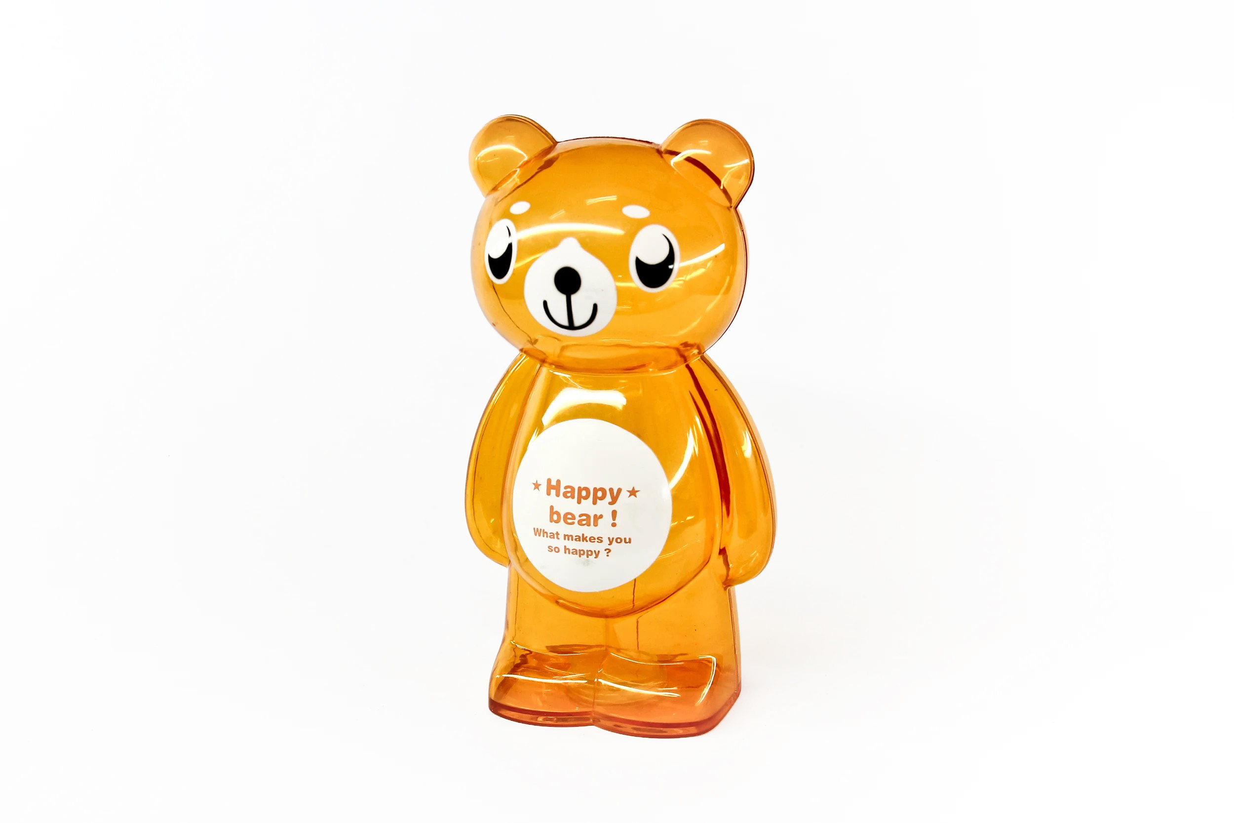 Fundraising money bank